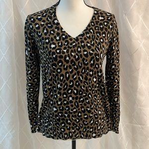 Michael Kors Women’s Sweater Size Small